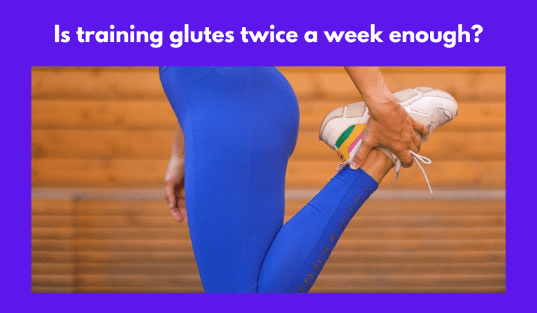 Give Your Weak Glutes Some Love: Symptoms, Causes, and Cures